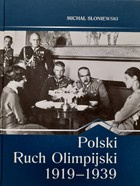Polish Olympic Movement 1919-1939