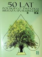 50 years of the Polish Bridge Union