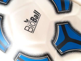 FC Inter Milan ball, size 5 (official product)