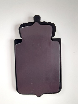 Royal Charleroi SC crest magnet (official product)