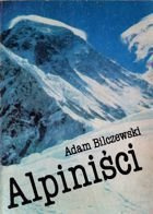 Alpinist's (sport novels)