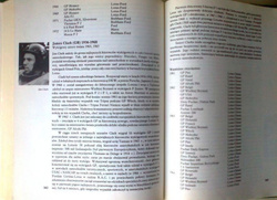 History of sports cars races