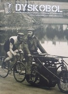 The Discobol Magazine - No. 1(17)/2023