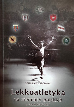Athletics in Poland 1867-1918