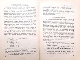 Let's learn to play bridge (1933)