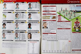Pilka Nozna magazine Fan's Guide - Polish Leagues Autumn 2007