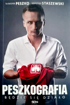 Peszkography. Things are going to happen