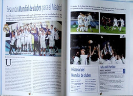 Futbol (Spain Football Federation) nr 207 (December 2016)