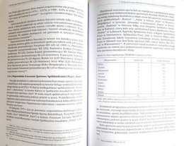 Physical culture in the Kalisz region in the years 1945-1998