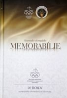 Slovakia Olympic Memorabilia