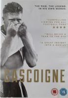 Gascoigne DVD film