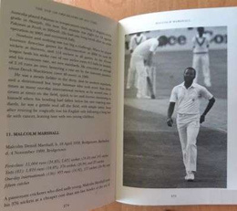 The Top 100 Cricketers of All Time