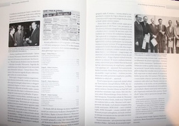 50 years of the Polish Bridge Union