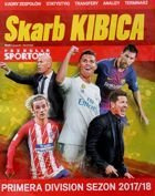 Primera Division season 2017/2018 Fan's Guide (Przeglad Sportowy)