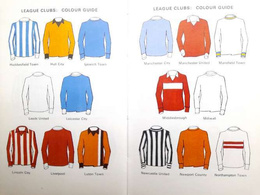 The Observer's Book of Association Football