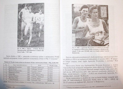 Development of women's sport gait in Poland 1926-2004