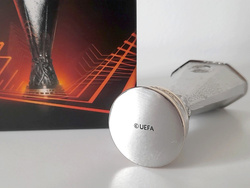 Replica UEFA Europa League Trophy (Official Licensed Product) 8 cm
