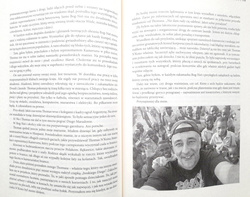 Football and everything else