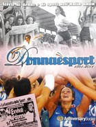 Women's sport 1861-2011 (Italy)