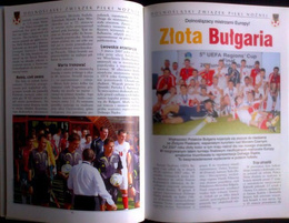 Golden Lower Silesia