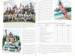 Jubilee of the 80th Anniversary ZKS Izolator Boguchwala 1944-2024