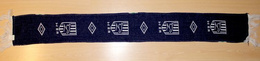 West Bromwich Albion FC scarf Umbro Premier League England Football
