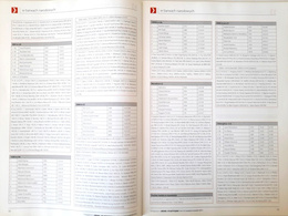 Athletics magazine nr 4(7) August-September 2011