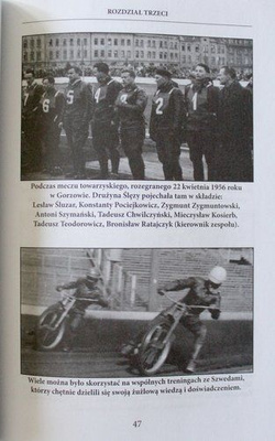 Konstanty Pociejkowicz (Stars of speedway races)