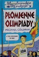 Flaming Olympics (The Knowledge)