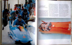 XIII Winter Olympic Games Lake Placid 1980