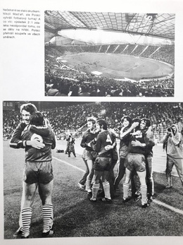 Olympic Games 1972 Munich Sapporo (Czechoslovakia)