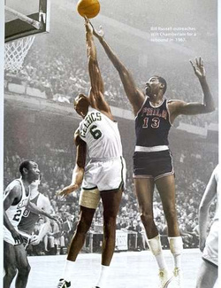 NBA 75. The Definitive History