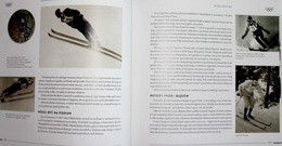 The Olympians from Tatra Mountains