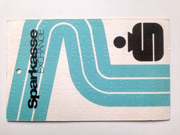 Ticket XII Winter Olympic Games Innsbruck 1976. Alpine skiing - Womens slalom 1st and 2nd run (11.2.1976, 11:30)