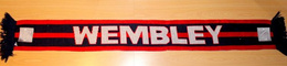 England National Football Team - Wembley Stadium scarf (official product)