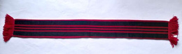 AC Milan scarf (official product, adidas)