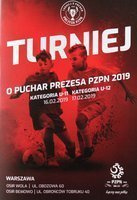 The Polish Football Association President Cup 2019