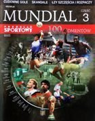Mundial magazine (Przeglad Sportowy) volume 3 - 100 Moments