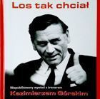 Non published interview with Kazimierz Gorski