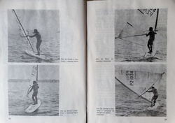 Windsurfing for all (handbook)