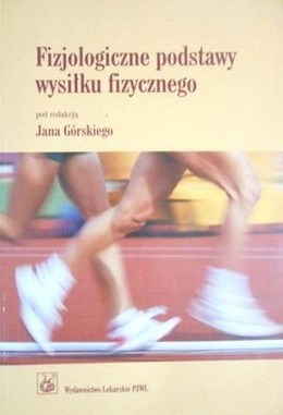 Physiology basics of physical effort