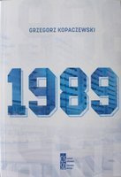 1989 (novel of Ruch Chorzow football club)