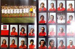 FIFA World Cup Germany 1974