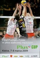 Polish Men's Volleyball Cup Final 2009 Guide