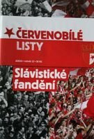 The Red-Whites Pages - SK Slavia Prague Magazine nr 2/2013