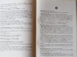 KS Warta Poznan athletes 1912-1994