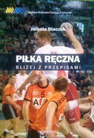 Handball. Closer to the rules