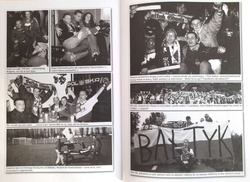 Rebel Forever. Baltyk Gdynia football fans story