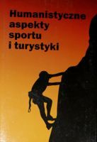 The Humanistic aspects of sport and tourism