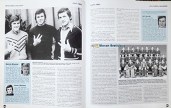 100 years of Czech ice hockey (Czech Republic)